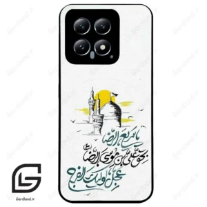 قاب گوشی شیائومی 14 (Mi 14 5G ) طرح نوشته کد 2949