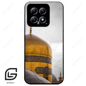 قاب گوشی شیائومی 14 (Mi 14 5G ) طرح مذهبی کد 2960