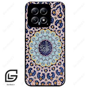 قاب گوشی شیائومی 14 (Mi 14 5G ) طرح مذهبی کد 2986