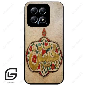 قاب گوشی شیائومی 14 (Mi 14 5G ) طرح امام کد 2987