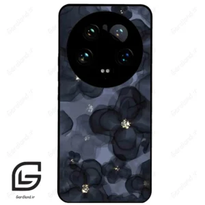قاب گوشی شیائومی 14 اولترا (Mi 14 Ultra ) طرح گل کد 2084