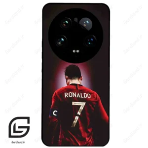 قاب گوشی شیائومی 14 اولترا (Mi 14 Ultra ) طرح پسرانه کد 2136