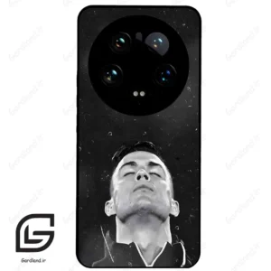 قاب گوشی شیائومی 14 اولترا (Mi 14 Ultra ) طرح رونالدو کد 2193