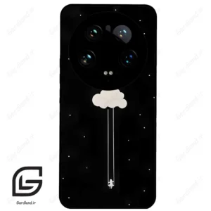 قاب گوشی شیائومی 14 اولترا (Mi 14 Ultra ) طرح دخترانه کد 2235