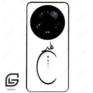قاب گوشی شیائومی 14 اولترا (Mi 14 Ultra ) طرح نوشته کد 2281