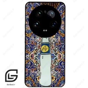 قاب گوشی شیائومی 14 اولترا (Mi 14 Ultra ) طرح دوغ کد 2300