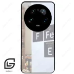 قاب گوشی شیائومی 14 اولترا (Mi 14 Ultra ) طرح شیمی کد 2335