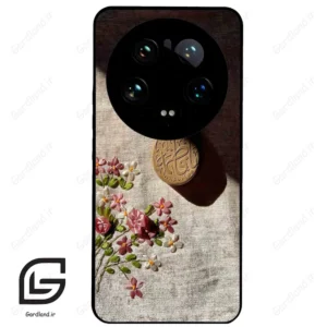 قاب گوشی شیائومی 14 اولترا (Mi 14 Ultra ) طرح مذهبی کد 2900