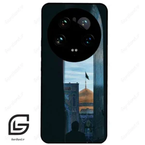 قاب گوشی شیائومی 14 اولترا (Mi 14 Ultra ) طرح مذهبی کد 2903