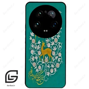 قاب گوشی شیائومی 14 اولترا (Mi 14 Ultra ) طرح امام کد 2907