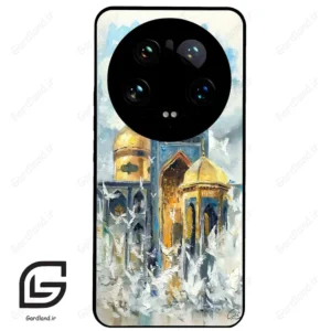قاب گوشی شیائومی 14 اولترا (Mi 14 Ultra ) طرح مذهبی کد 2908