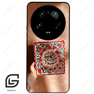 قاب گوشی شیائومی 14 اولترا (Mi 14 Ultra ) طرح نوشته کد 2920