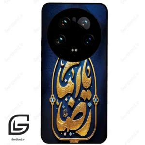 قاب گوشی شیائومی 14 اولترا (Mi 14 Ultra ) طرح امام کد 2928
