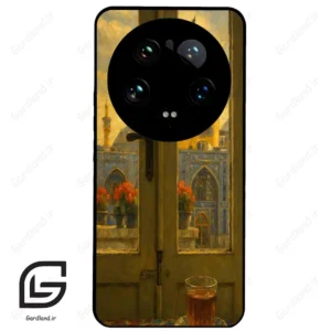 قاب گوشی شیائومی 14 اولترا (Mi 14 Ultra ) طرح حرم کد 2933