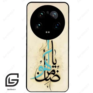 قاب گوشی شیائومی 14 اولترا (Mi 14 Ultra ) طرح نوشته کد 2939