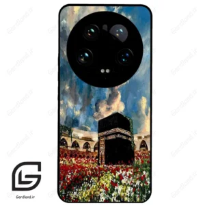 قاب گوشی شیائومی 14 اولترا (Mi 14 Ultra ) طرح مذهبی کد 2940