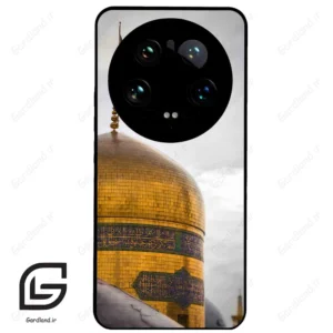 قاب گوشی شیائومی 14 اولترا (Mi 14 Ultra ) طرح مذهبی کد 2960