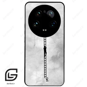 قاب گوشی شیائومی 14 اولترا (Mi 14 Ultra ) طرح نردبان کد 2965