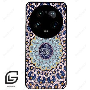 قاب گوشی شیائومی 14 اولترا (Mi 14 Ultra ) طرح مذهبی کد 2986
