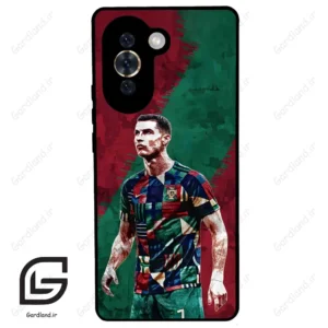 قاب گوشی هوآوی نوا 10 (Huawei Nova 10 ) طرح رونالدو کد 2008