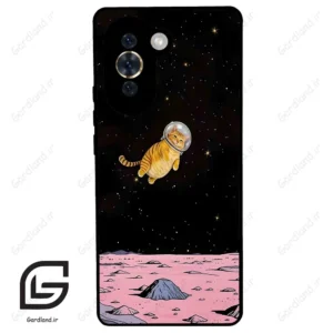 قاب گوشی هوآوی نوا 10 (Huawei Nova 10 ) طرح انیمیشن کد 2017