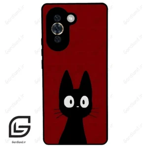 قاب گوشی هوآوی نوا 10 (Huawei Nova 10 ) طرح گربه کد 2020