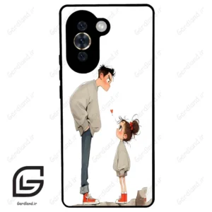 قاب گوشی هوآوی نوا 10 (Huawei Nova 10 ) طرح پدر کد 2023