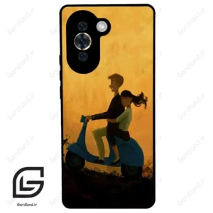 قاب گوشی هوآوی نوا 10 (Huawei Nova 10 ) طرح فانتزی کد 2034