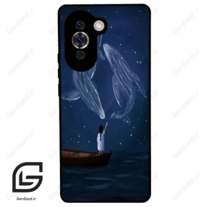 قاب گوشی هوآوی نوا 10 (Huawei Nova 10 ) طرح فانتزی کد 2035