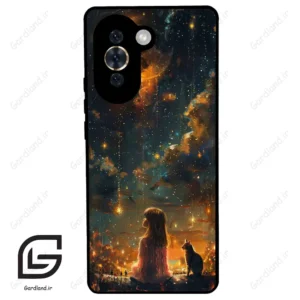 قاب گوشی هوآوی نوا 10 (Huawei Nova 10 ) طرح فانتزی کد 2036