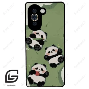 قاب گوشی هوآوی نوا 10 (Huawei Nova 10 ) طرح پاندا کد 2039