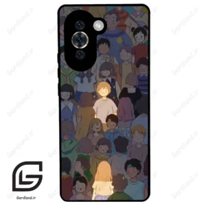 قاب گوشی هوآوی نوا 10 (Huawei Nova 10 ) طرح فانتزی کد 2042