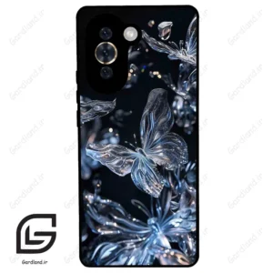 قاب گوشی هوآوی نوا 10 (Huawei Nova 10 ) طرح پروانه کد 2049