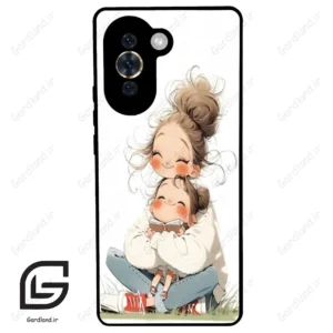 قاب گوشی هوآوی نوا 10 (Huawei Nova 10 ) طرح مادر کد 2058