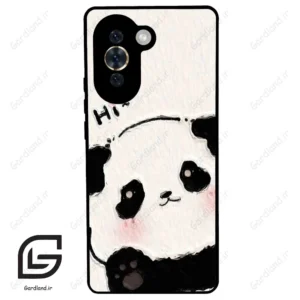 قاب گوشی هوآوی نوا 10 (Huawei Nova 10 ) طرح پاندا کد 2060