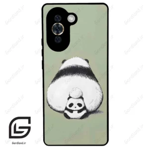قاب گوشی هوآوی نوا 10 (Huawei Nova 10 ) طرح پاندا کد 2064