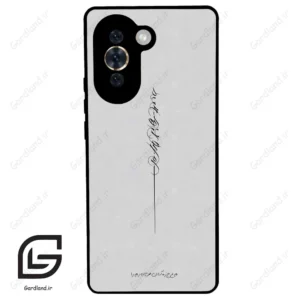 قاب گوشی هوآوی نوا 10 (Huawei Nova 10 ) طرح نوشته کد 2065