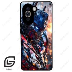 قاب گوشی هوآوی نوا 10 (Huawei Nova 10 ) طرح اپتیموس کد 2066