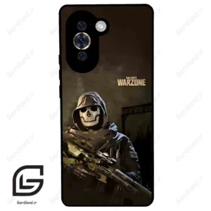 قاب گوشی هوآوی نوا 10 (Huawei Nova 10 ) طرح کال کد 2068