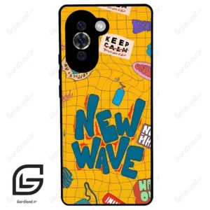 قاب گوشی هوآوی نوا 10 (Huawei Nova 10 ) طرح فانتزی کد 2077