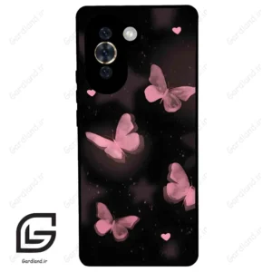 قاب گوشی هوآوی نوا 10 (Huawei Nova 10 ) طرح پروانه کد 2080