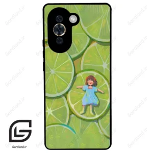 قاب گوشی هوآوی نوا 10 (Huawei Nova 10 ) طرح میوه کد 2082