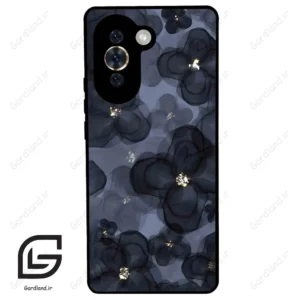 قاب گوشی هوآوی نوا 10 (Huawei Nova 10 ) طرح گل کد 2084