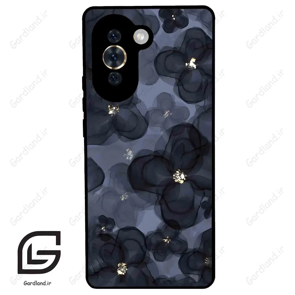 قاب گوشی هوآوی نوا 10 (Huawei Nova 10 ) طرح گل کد 2084