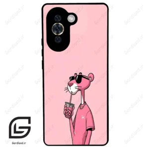 قاب گوشی هوآوی نوا 10 (Huawei Nova 10 ) طرح پلنگ کد 2093