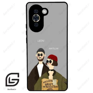 قاب گوشی هوآوی نوا 10 (Huawei Nova 10 ) طرح لئون کد 2094