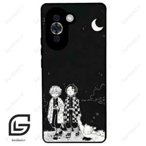 قاب گوشی هوآوی نوا 10 (Huawei Nova 10 ) طرح کاپلی کد 2095