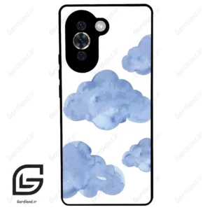 قاب گوشی هوآوی نوا 10 (Huawei Nova 10 ) طرح ساده کد 2107