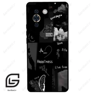 قاب گوشی هوآوی نوا 10 (Huawei Nova 10 ) طرح خفن کد 2110