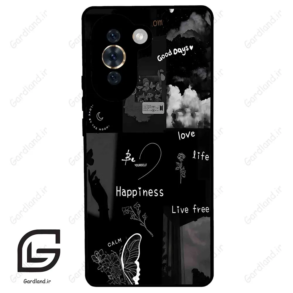 قاب گوشی هوآوی نوا 10 (Huawei Nova 10 ) طرح خفن کد 2110